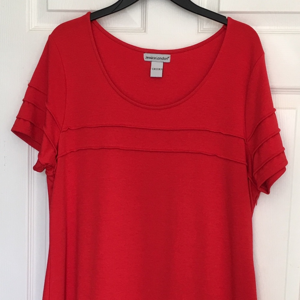 Jessica London dress